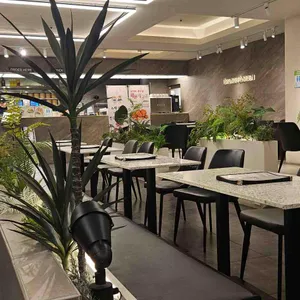 브런치가든 리뷰 사진