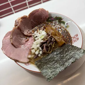 부타갱스터 사진