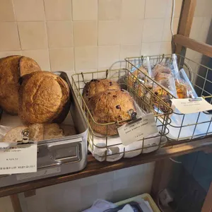 악토버 베이커리 사진