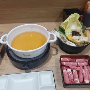 샤브온당 대표 사진