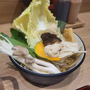 샤브온당 대표 사진