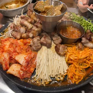 돼통령 사진