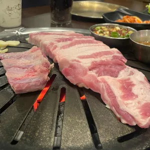 꺼멍목장 사진 1