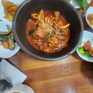 전주식당 사진 1