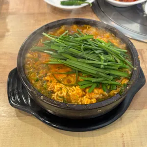 고봉순대국 사진 1