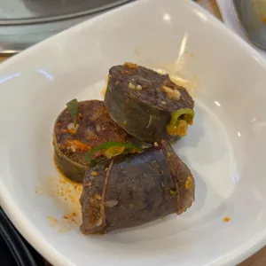 고봉순대국 사진 2