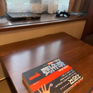 벌툰 몽유도원 리뷰 사진