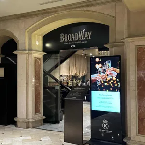 켄싱턴호텔 여의도 브로드웨이 리뷰 사진