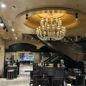 켄싱턴호텔 여의도 브로드웨이 리뷰 사진