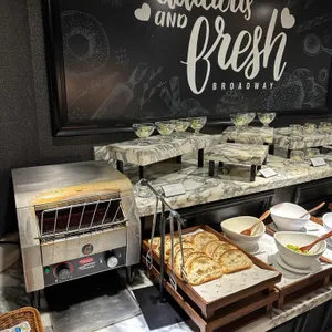 켄싱턴호텔 여의도 브로드웨이 사진