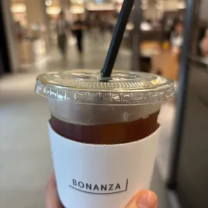 보난자커피 사진