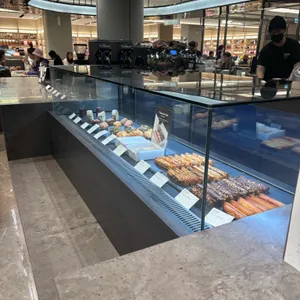 보난자커피 리뷰 사진