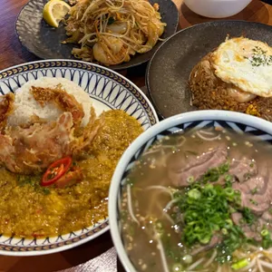 라오 아시안 비스트로 사진 1
