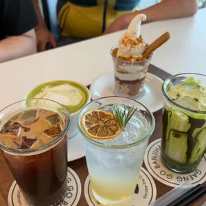 갱고반지하 사진