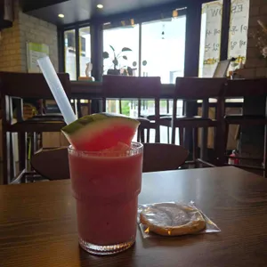 에슬로우커피 사진