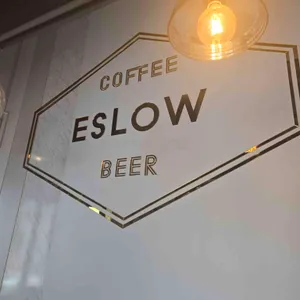 에슬로우커피 리뷰 사진