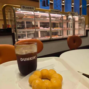 던킨 대표 사진