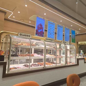 던킨 리뷰 사진