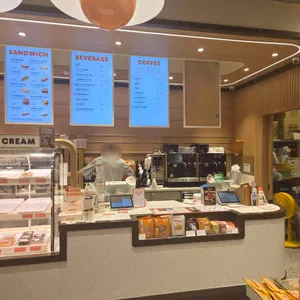 던킨 리뷰 사진