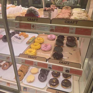 던킨 리뷰 사진