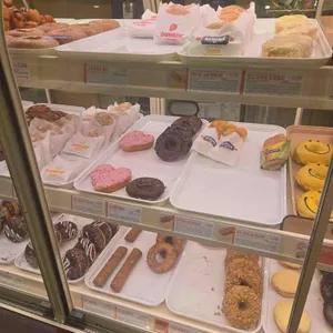 던킨 리뷰 사진