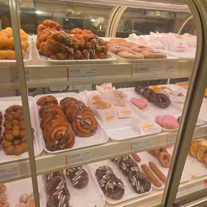 던킨 리뷰 사진