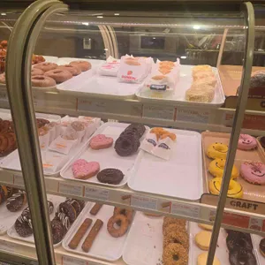 던킨 리뷰 사진