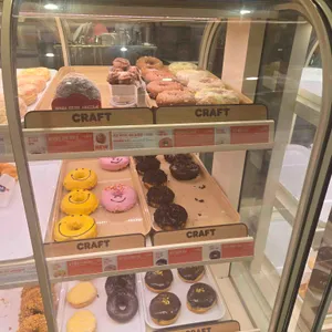 던킨 리뷰 사진