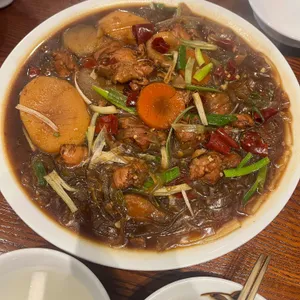 봉추찜닭 사진