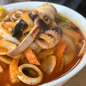 영동반점 사진