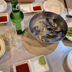 자갈치회물회 대표 사진