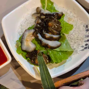 자갈치회물회 대표 사진