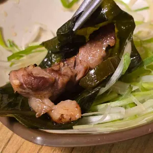 삼삼구이촌 리뷰 사진