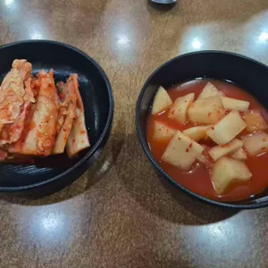 송도토렴식해장국설렁탕 사진