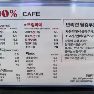 200퍼센트 리뷰 사진