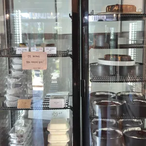 카페 신민회 리뷰 사진