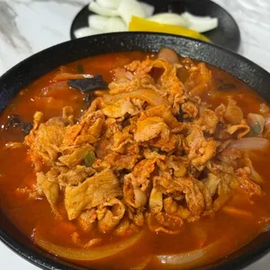 배가짬뽕 사진 1