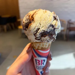 배스킨라빈스 사진