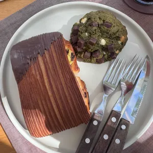 밤부 베이커리&브루잉 사진