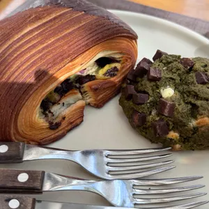 밤부 베이커리&브루잉 사진