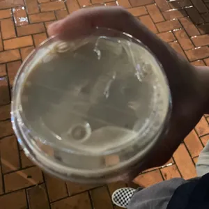 하프커피 리뷰 사진