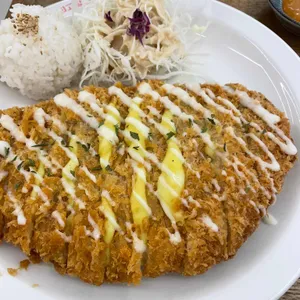 최고당돈가스 대표 사진