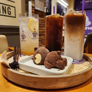 레이크410 리뷰 사진