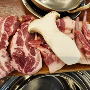 백정가 다섯째네 사진