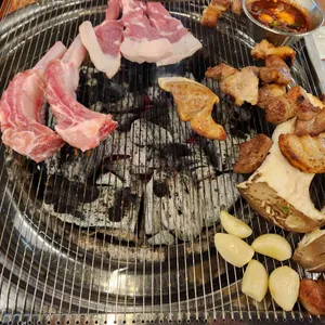 백정가 다섯째네 사진