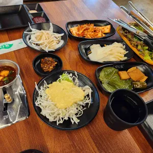 백정가 다섯째네 사진