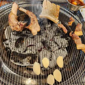 백정가 다섯째네 사진