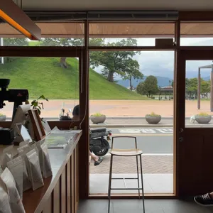 커피 플레이스 리뷰 사진