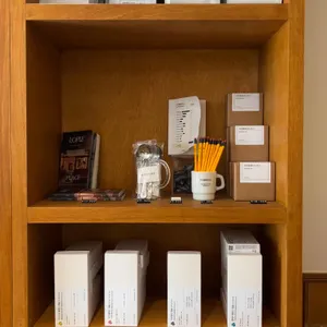 커피 플레이스 리뷰 사진