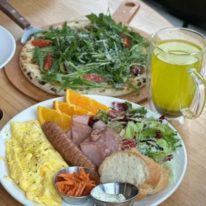 로빈포레스트 사진 1